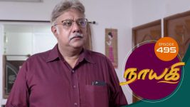 Nayagi S01E585 2nd October 2019 Full Episode