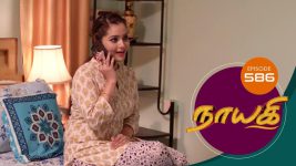 Nayagi S01E586 22nd January 2020 Full Episode