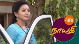 Nayagi S01E586 3rd October 2019 Full Episode