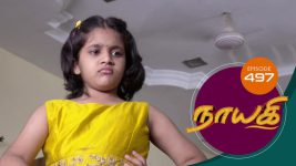 Nayagi S01E587 4th October 2019 Full Episode