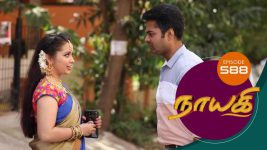 Nayagi S01E588 24th January 2020 Full Episode