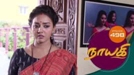 Nayagi S01E588 5th October 2019 Full Episode