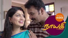 Nayagi S01E589 7th October 2019 Full Episode