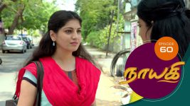 Nayagi S01E59 30th April 2018 Full Episode