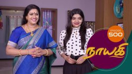 Nayagi S01E590 8th October 2019 Full Episode