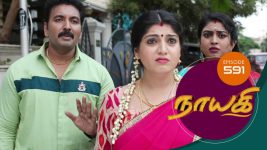 Nayagi S01E591 28th January 2020 Full Episode