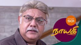 Nayagi S01E591 9th October 2019 Full Episode