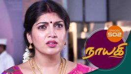 Nayagi S01E592 10th October 2019 Full Episode