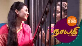 Nayagi S01E592 29th January 2020 Full Episode