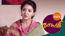 Nayagi S01E593 30th January 2020 Full Episode