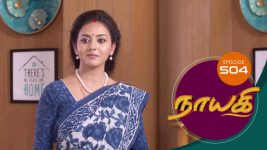 Nayagi S01E594 12th October 2019 Full Episode