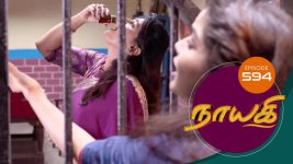 Nayagi S01E594 31st January 2020 Full Episode