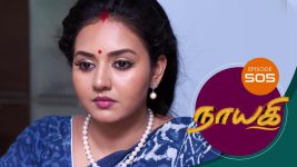 Nayagi S01E595 14th October 2019 Full Episode