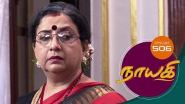 Nayagi S01E596 15th October 2019 Full Episode