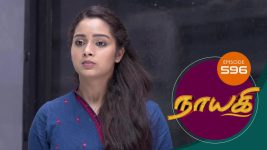 Nayagi S01E596 3rd February 2020 Full Episode