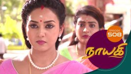 Nayagi S01E598 17th October 2019 Full Episode