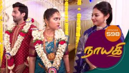 Nayagi S01E598 5th February 2020 Full Episode