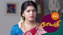 Nayagi S01E599 19th October 2019 Full Episode