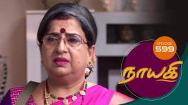 Nayagi S01E599 6th February 2020 Full Episode