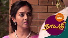 Nayagi S01E601 22nd October 2019 Full Episode