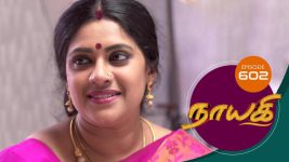 Nayagi S01E602 10th February 2020 Full Episode