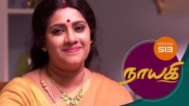 Nayagi S01E602 23rd October 2019 Full Episode