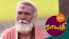 Nayagi S01E603 24th October 2019 Full Episode