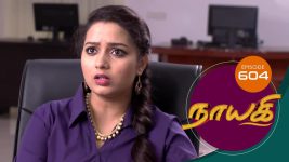 Nayagi S01E604 12th February 2020 Full Episode