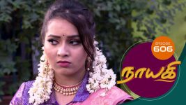 Nayagi S01E606 14th February 2020 Full Episode