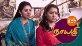 Nayagi S01E607 15th February 2020 Full Episode