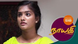 Nayagi S01E607 29th October 2019 Full Episode