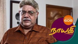 Nayagi S01E608 17th February 2020 Full Episode