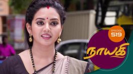 Nayagi S01E608 30th October 2019 Full Episode