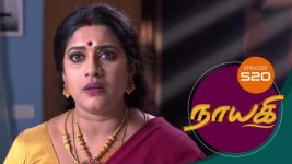 Nayagi S01E609 31st October 2019 Full Episode