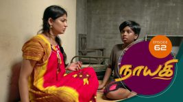 Nayagi S01E61 2nd May 2018 Full Episode