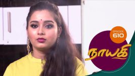 Nayagi S01E610 19th February 2020 Full Episode