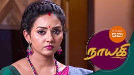 Nayagi S01E610 1st November 2019 Full Episode