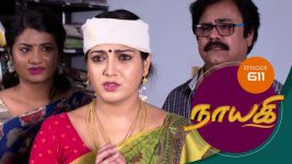 Nayagi S01E611 20th February 2020 Full Episode