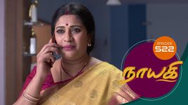 Nayagi S01E611 2nd November 2019 Full Episode