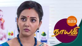 Nayagi S01E612 4th November 2019 Full Episode