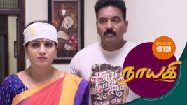 Nayagi S01E613 22nd February 2020 Full Episode