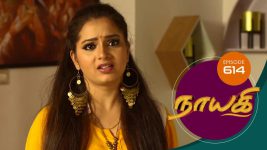 Nayagi S01E614 24th February 2020 Full Episode