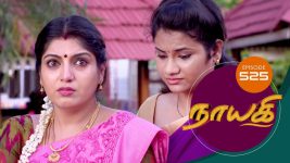 Nayagi S01E614 6th November 2019 Full Episode