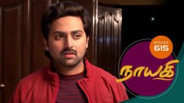 Nayagi S01E615 25th February 2020 Full Episode