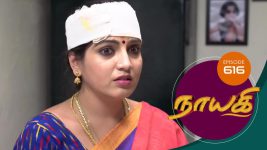 Nayagi S01E616 26th February 2020 Full Episode