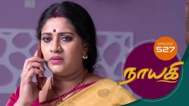 Nayagi S01E616 8th November 2019 Full Episode