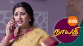 Nayagi S01E617 9th November 2019 Full Episode