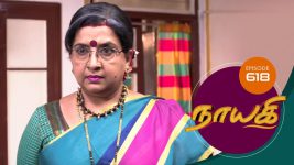 Nayagi S01E618 28th February 2020 Full Episode