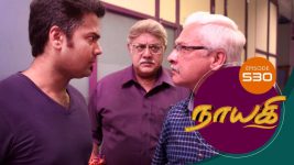 Nayagi S01E619 12th November 2019 Full Episode