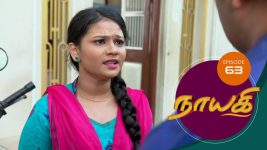 Nayagi S01E62 3rd May 2018 Full Episode